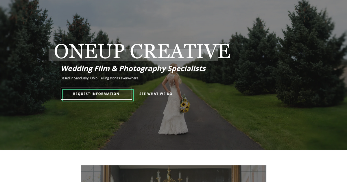 OneUp Creative